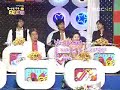 MBC 08/10/06 kangin+donghae+shindong DANCE