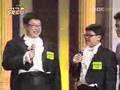 MBC 08/10/06 kangin+donghae+shindong DANCE