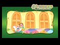 mcdull bed time story