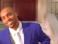 Vince Carter Nike Commercial