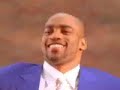 Vince Carter Nike Commercial