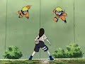 naruto- im so sick
