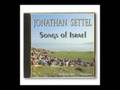 Jonathan Settel Canto a israel