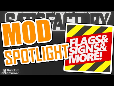 FLAGS Review