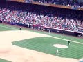 Anaheim Angels Baseball Figgins Home run vs Minnesota Twins