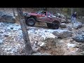 Oklahoma Trailchasers @ Hot Spring