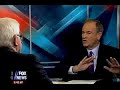 Donahue on Fox - Against the War