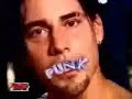 CM Punk Custom Heel Titantron