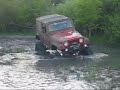 My Jeep Project