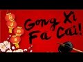 The Reunion - Gong Xi Fa Cai - Chinese New Year Song