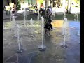 Water Squirting