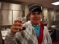 Bryce drinks the McNasty