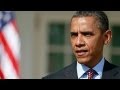 President Obama on Trayvon Martin - YouTube
