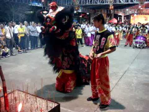 田心村土地誕（大江埔賴偉祥）到賀3
