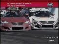Top Race en Olavarria 15-04-2012
