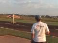 Flying Yak 54 Extreme Flight (40cc Torch Engines)