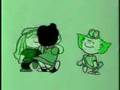 Peanuts: 4 minutes