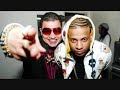 Jowell y Randy ft De la Ghetto -Tapu