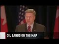 on the map with avi lewis: alberta oil sands