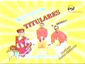 Fernando Nu�ez - Entre Titulares 2