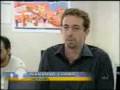 videos de Webcore no jornal do STB