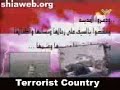 وأصبح للإرهاب دولة (الصهاينة  fuck zionism