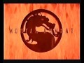Mortal Combat
