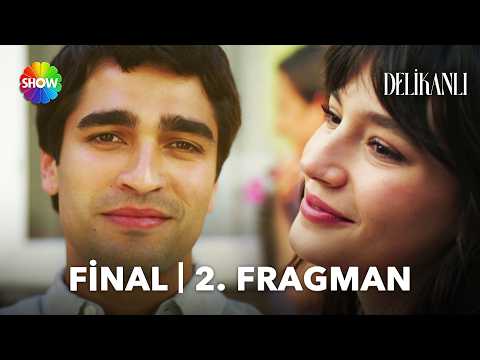 Delikanlı 7. Bölüm 2. Fragmanı                                                                                                                                                                                                                            
