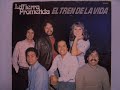La Tierra Prometida - Alla En Los Olivos