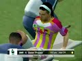 Unbelievable Match PES6