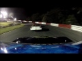 David Polenz: 5-26-12 Old Dominion Speedway Roof Cam