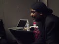 Mitch Perry & Ali-ollie Woodson