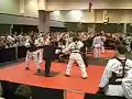 2008 Songahm Taekwondo World Championships