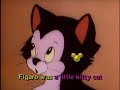 Figaro And Cleo (Sing Along Songs) (English)