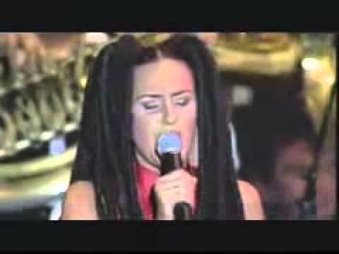 Kayah & Goran Bregović - Nie ma ciebie (Ederlezi) - (LIVE)