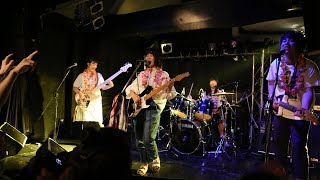 軽音新歓ライブ