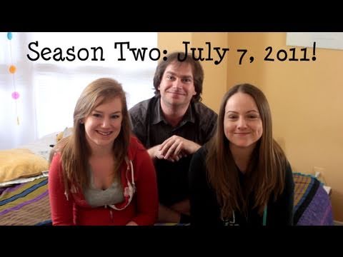 Out With Dad - Season 2 Update