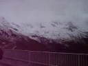 Alpy - Kaprun, u elektr�ren