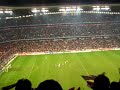 FC Bayern - Real Madrid Jubel nach dem Spiel FC Bayern - Real Madrid Jubel nach dem Spiel