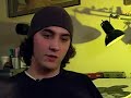 Graffiti Interview