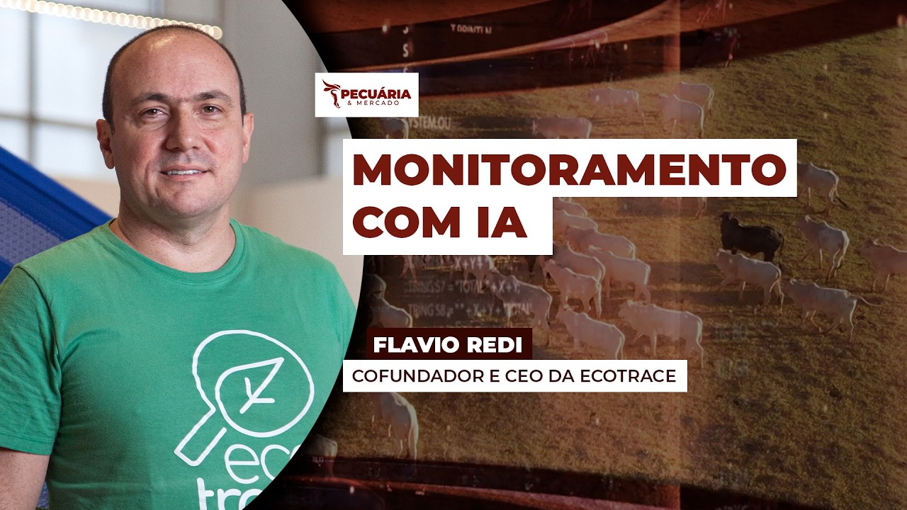 Cresce o número de frigoríficos que fazem  o monitoramento de carcaças bovinas  com uso de IA