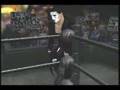 SVR08 Sting CAW Entrance