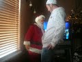 wish you a merry christmas