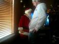 wish you a merry christmas