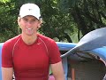 Brett Heyl--a missed Olympics Brett Heyl--a missed Olympics