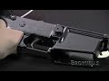 Brownells - Surface preparation for Metal Surfaces