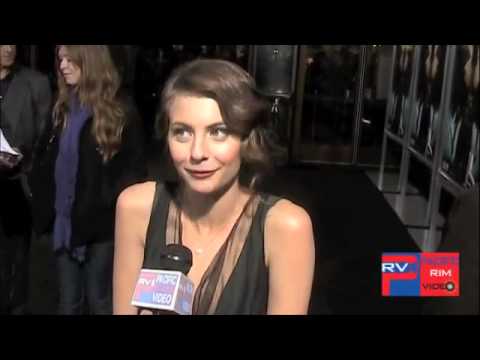 Willa Holland