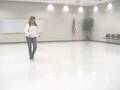 Nancy Morgan - Slippin Around by Unknown - Instructional
