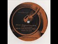 el coco bw jimmy ross - first true love affair (eddie tour edit)