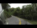 Entrance to Norris Dam State Park, TN - YouTube